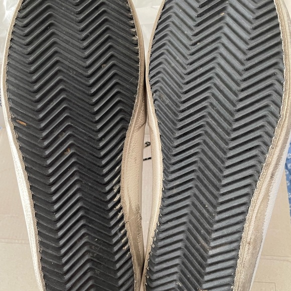 Golden Goose Superstar Low-top Leather Sneakers 39 - Picture 5 of 6